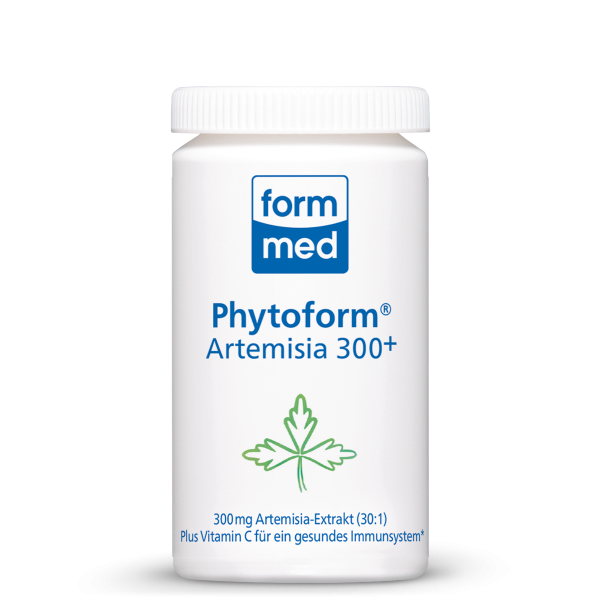Phytoform® Artemisia 300+