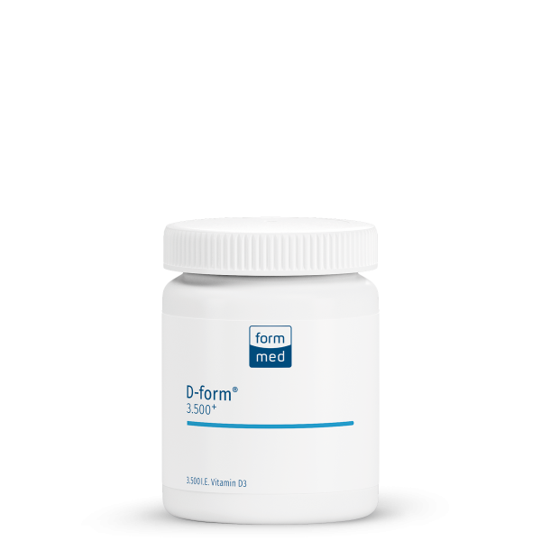 D-form® 3.500+