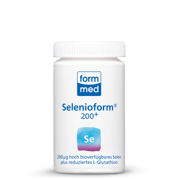 Selenioform® 200+