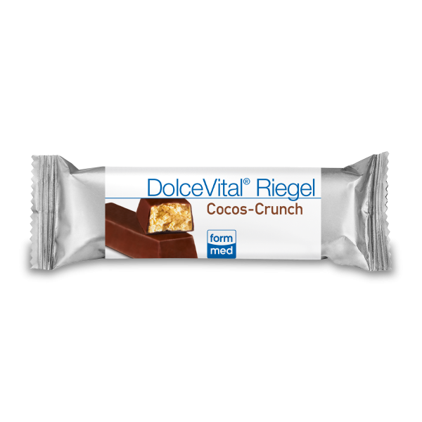 DolceVital® Riegel Cocos-Crunch