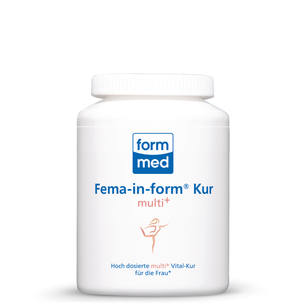 Fema-in-form® Kur multi+