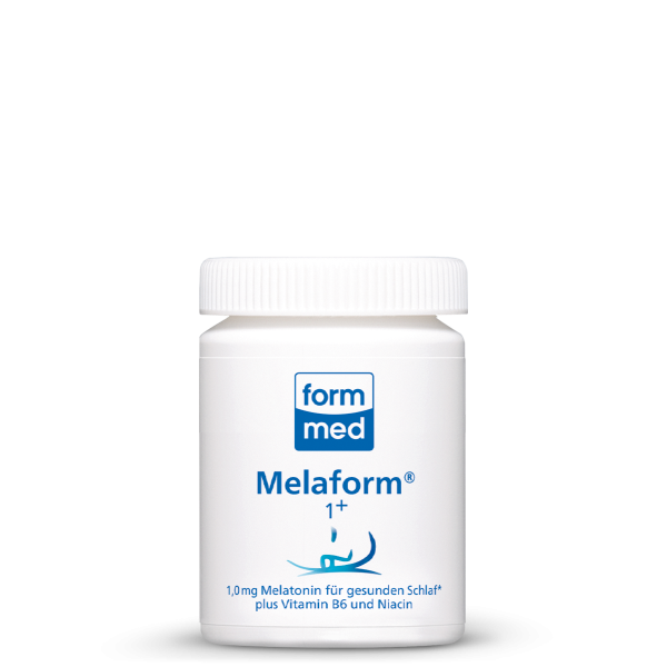 Melaform® 1+