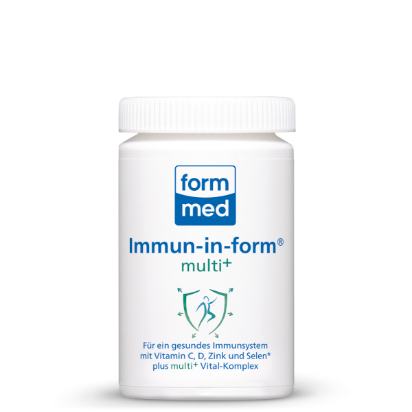 Immun-in-form® multi+