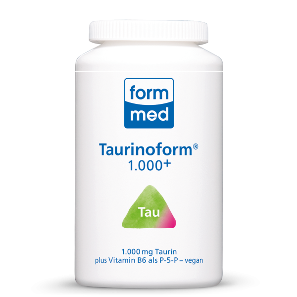 Taurinoform® 1.000+