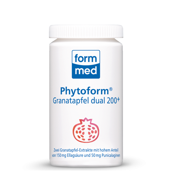 Phytoform® Granatapfel dual 200+
