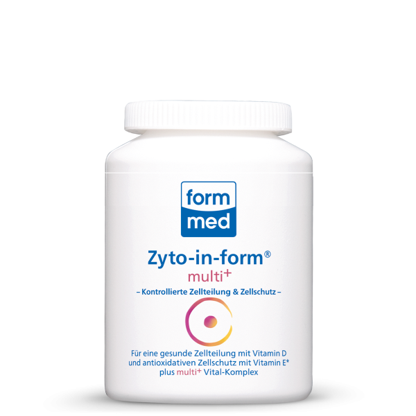 Zyto-in-form® multi+