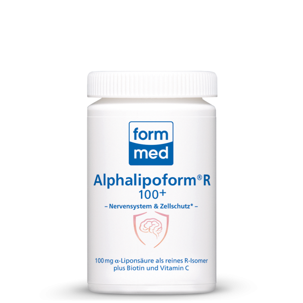 Alphalipoform® R 100+