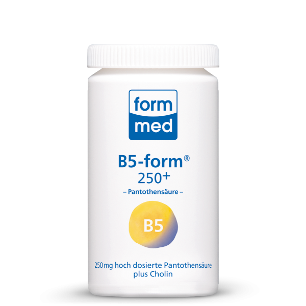 B5-form® 250+