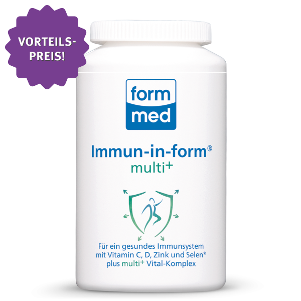 Immun-in-form® multi+