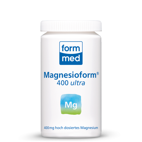 Magnesioform® 400 ultra