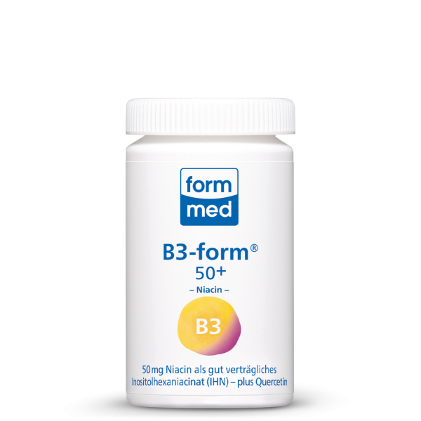 B3-form® 50+