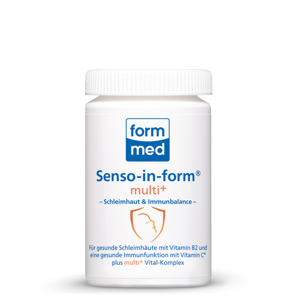 Senso-in-form® multi+