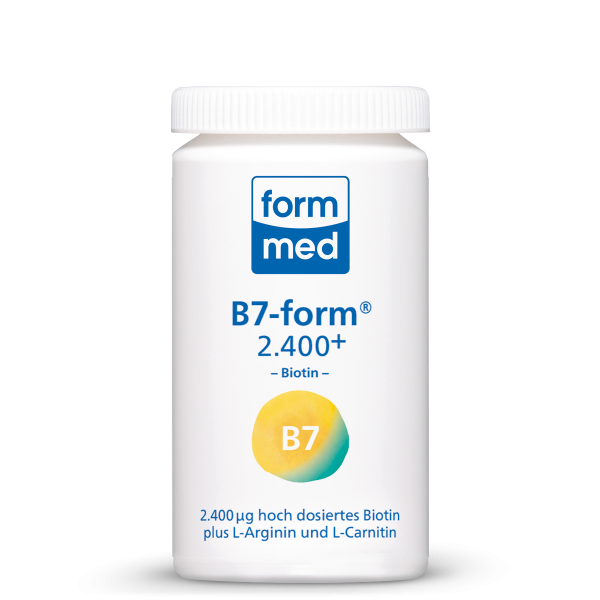 B7-form® 2.400+