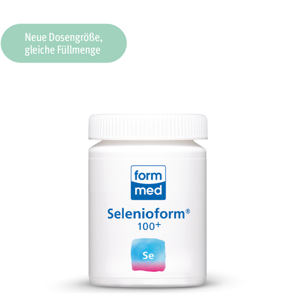 Selenioform® 100+
