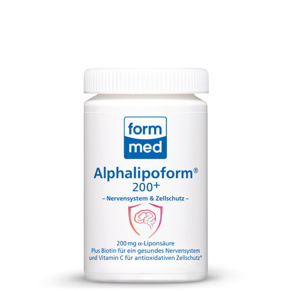 Alphalipoform® 200+