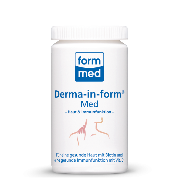 Derma-in-form Med