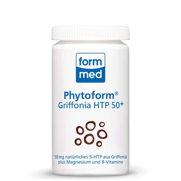 Phytoform® Griffonia HTP 50+