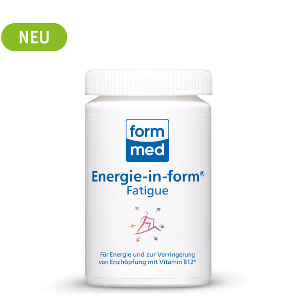Energie-in-form® Fatigue