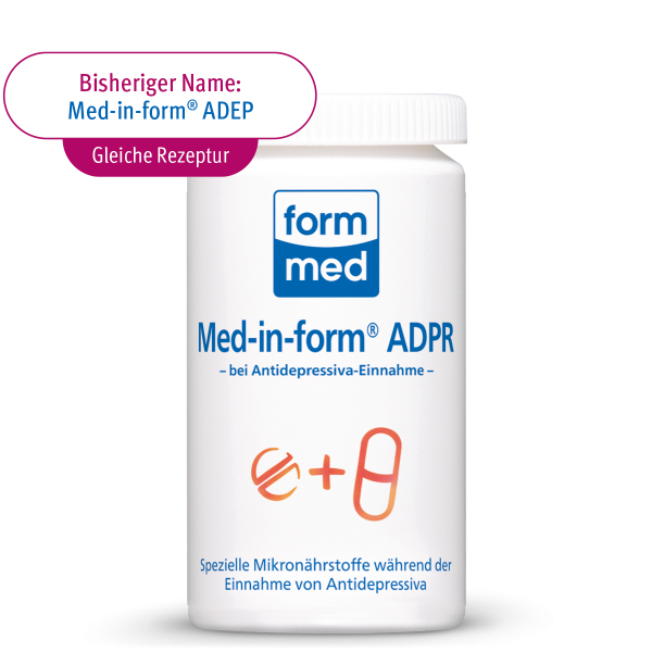 Med-in-form® ADPR
