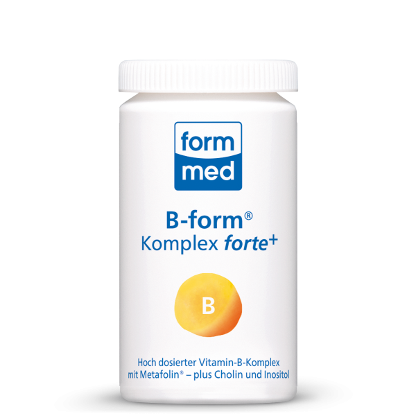 B-form® Komplex forte+