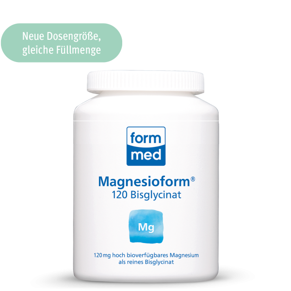 Magnesioform® 120 Bisglycinat