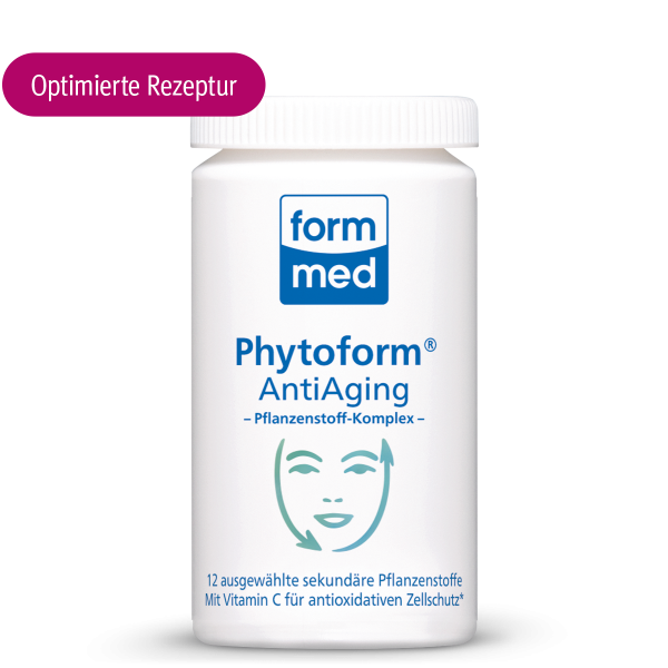 Phytoform® AntiAging