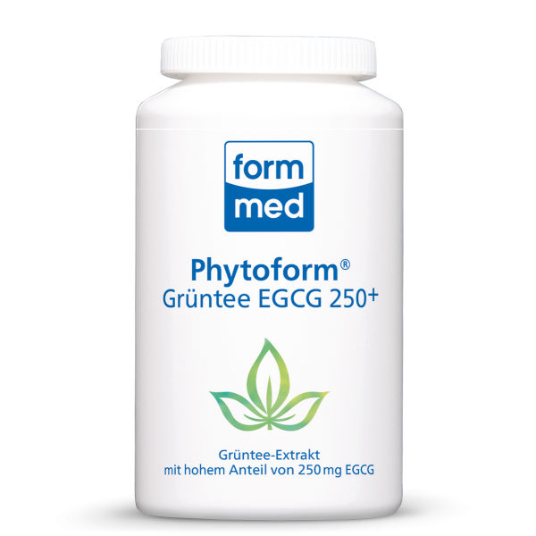 Phytoform® Grüntee EGCG 250+