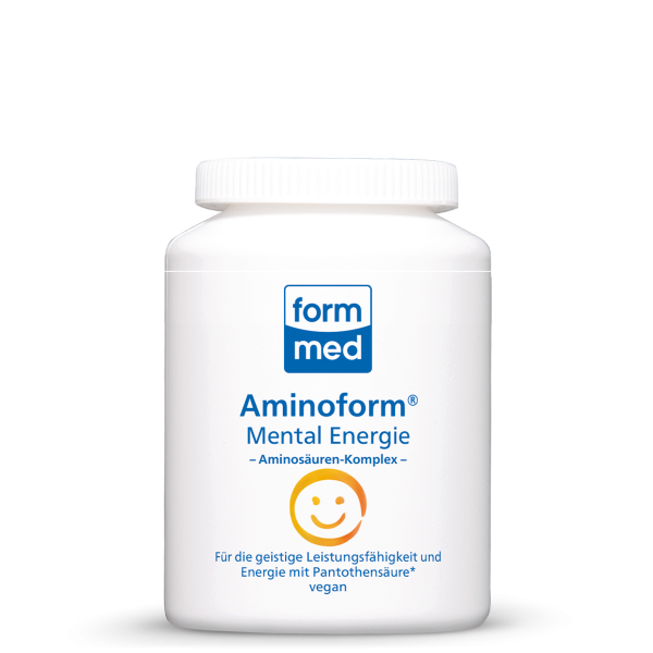 Aminoform® Mental Energie