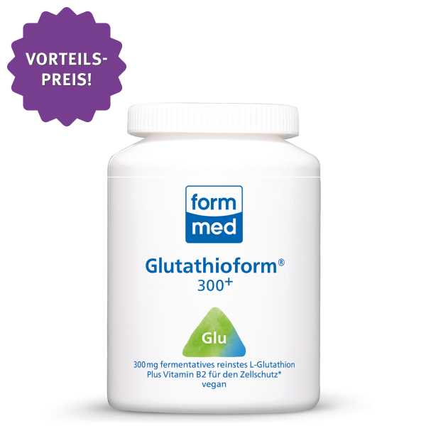 Glutathioform® 300+