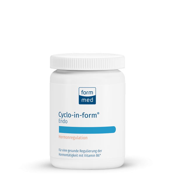 Cyclo-in-form® Endo