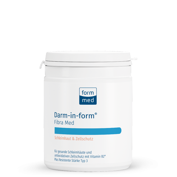 Darm-in-form Fibra Med