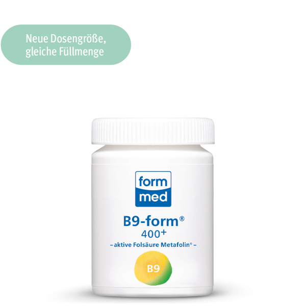 B9-form® 400+
