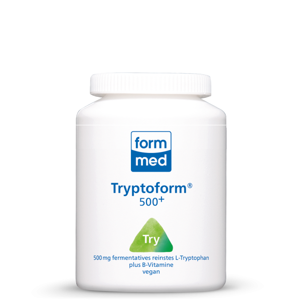 Tryptoform® 500+