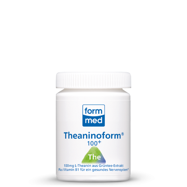 Theaninoform® 100+