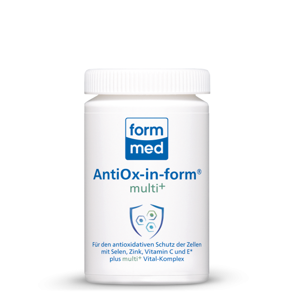 AntiOx-in-form® multi+