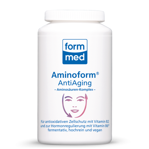 Aminoform® AntiAging