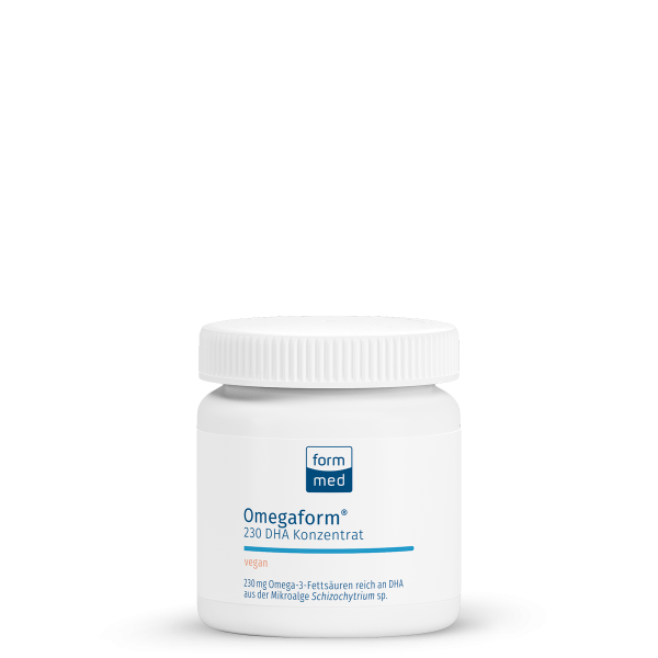 Omegaform® 230 DHA Konzentrat vegan