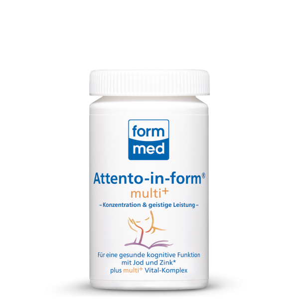 Attento-in-form® multi+