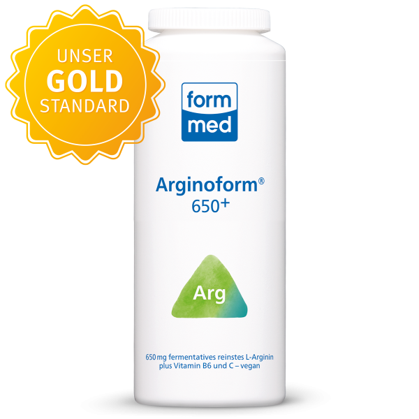 Arginoform® 650+