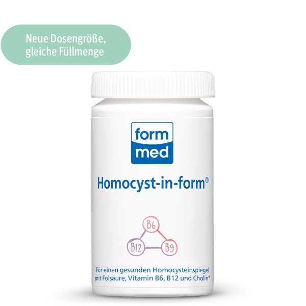 Homocyst-in-form®