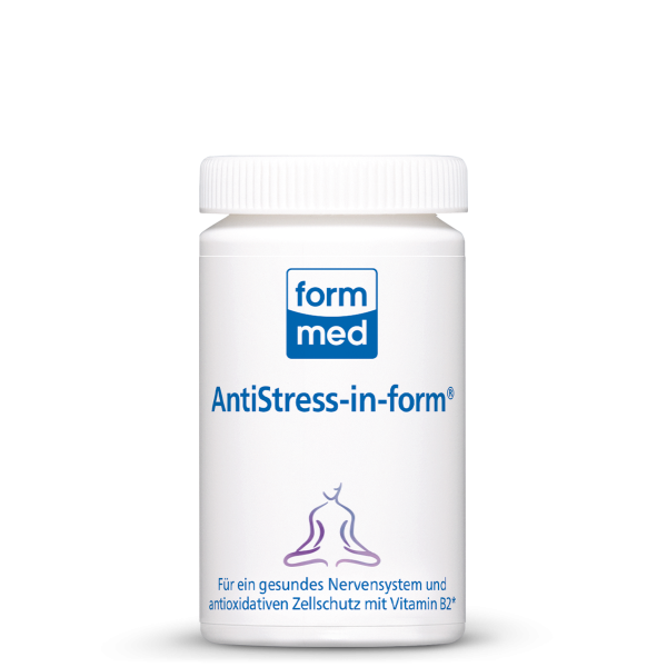 AntiStress-in-form®