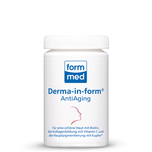 Derma-in-form AntiAging (Sale)