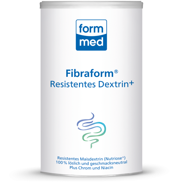 Fibraform® Resistentes Dextrin+