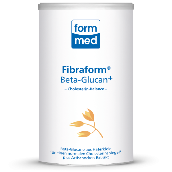 Fibraform® Beta-Glucan+