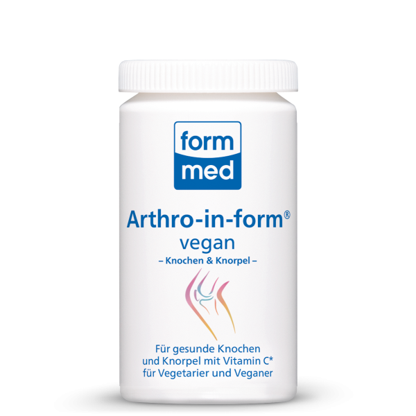 Arthro-in-form® vegan