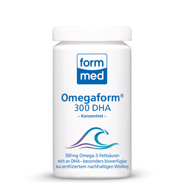 Omegaform® 300 DHA Konzentrat