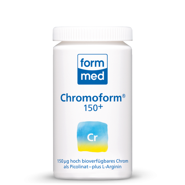Chromoform® 150+