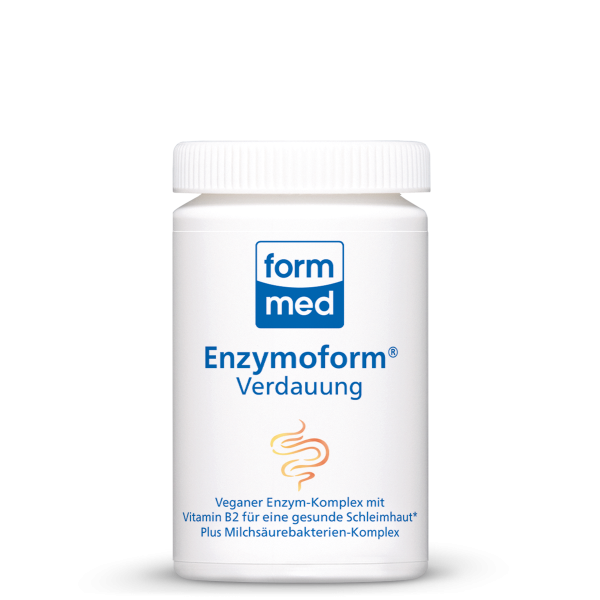 Enzymoform® Verdauung