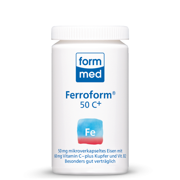 Ferroform® 50 C+