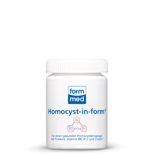 Homocyst-in-form®